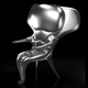 Illustration for article titled This Furniture Looks Like It Was Made for Aliens